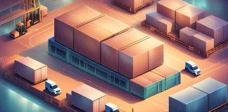 cross docking