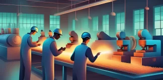 Mastering Lean Production