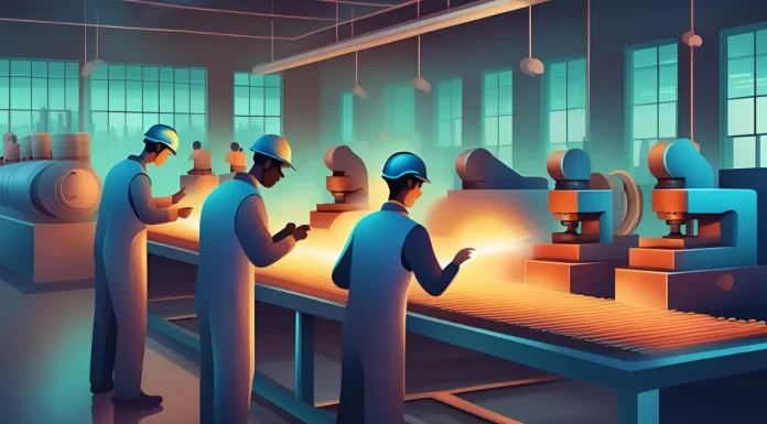 Mastering Lean Production