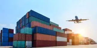 Logistic-tranportation-management-system