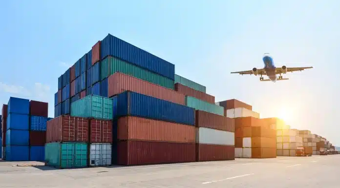 Logistic-tranportation-management-system