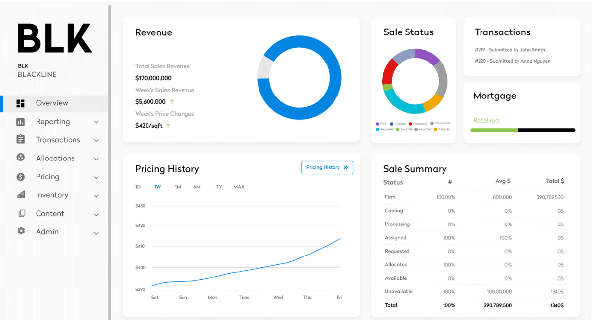 account reconciliation software