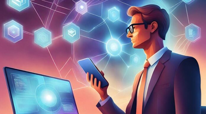 business digital transformation