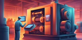 downtime tracking in manufacturing