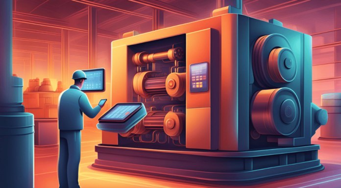 downtime tracking in manufacturing