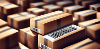 gs1 barcodes