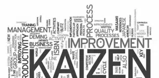 Kaizen