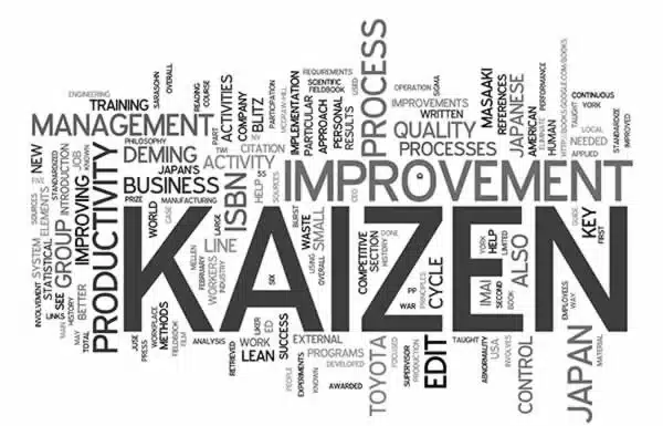 Kaizen