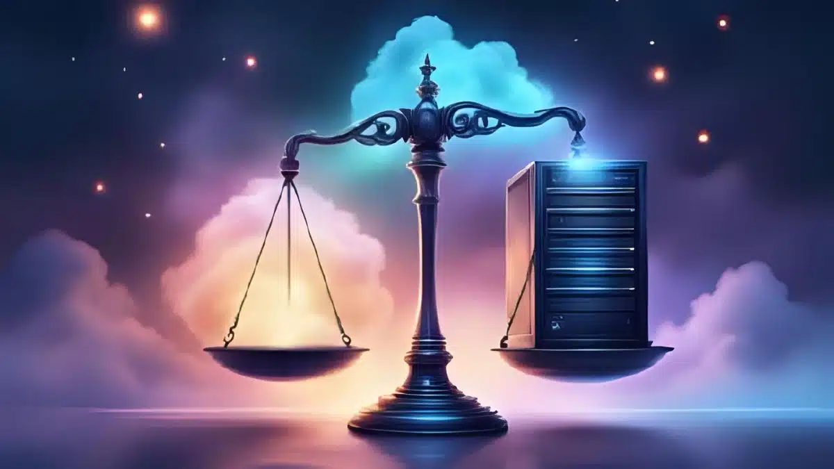 Cloud ERP vs. On-Premise