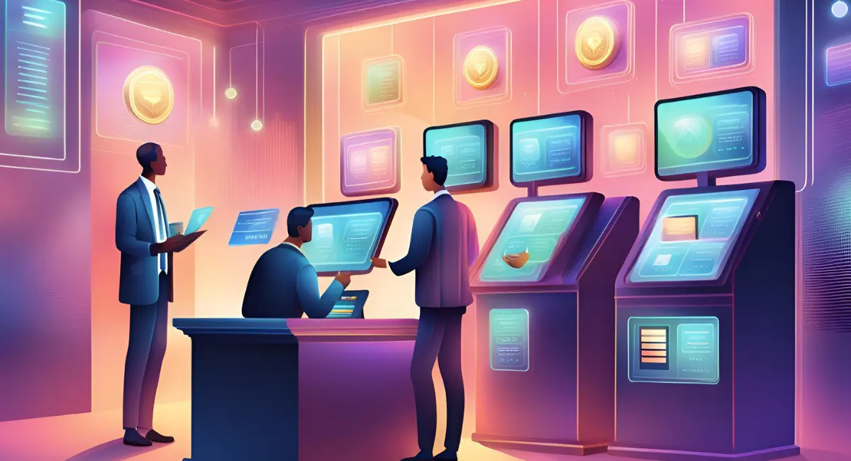 benefits of bank vendor management software