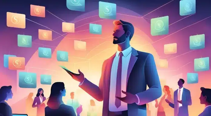 erp multichannel sales management