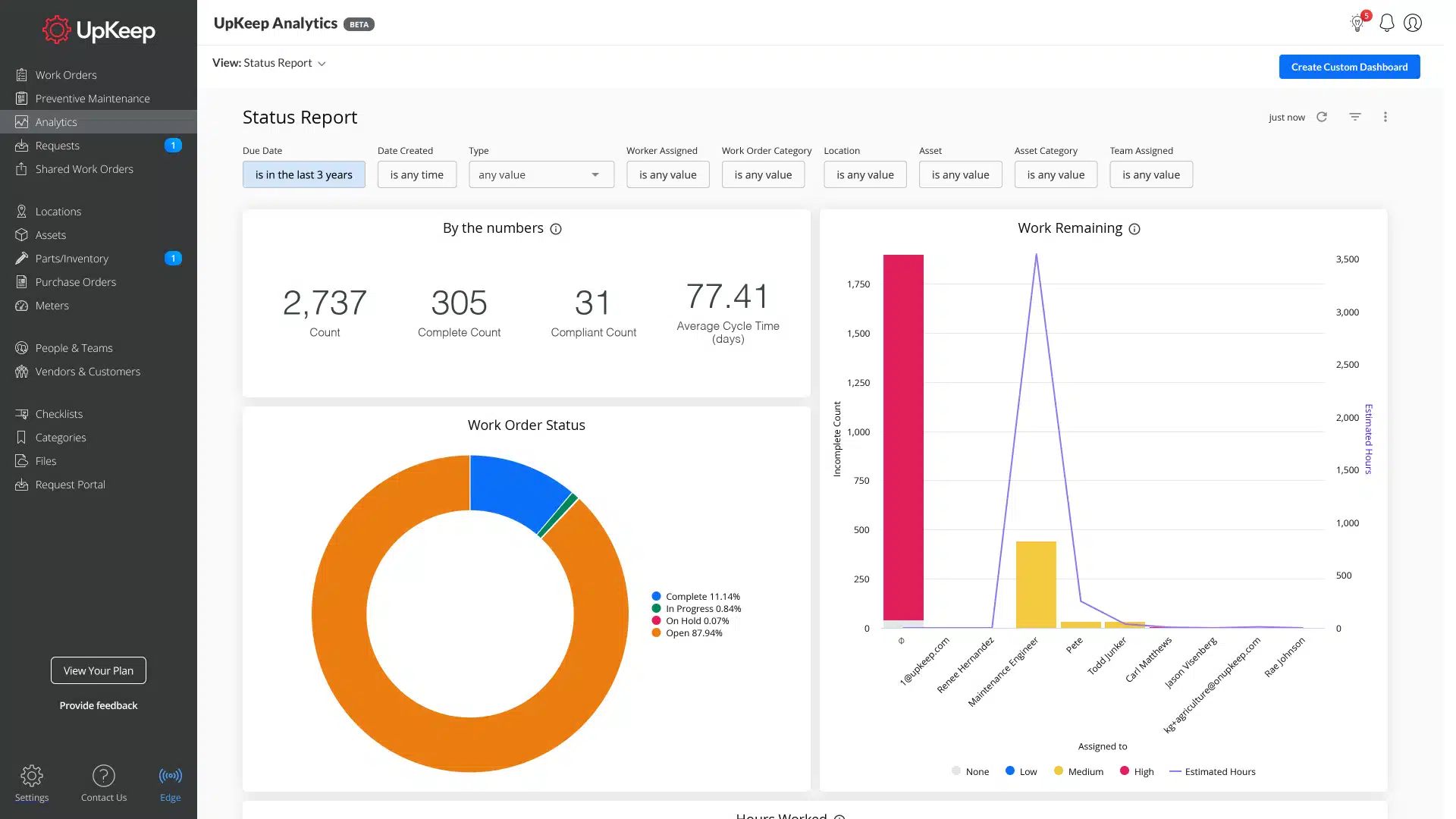 Best-equipment-maintenance-software