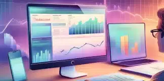 financial reporting software