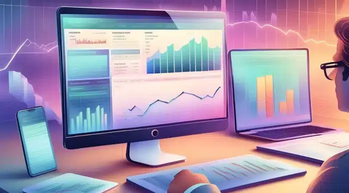 financial reporting software