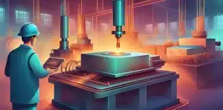 manufacturing execution system