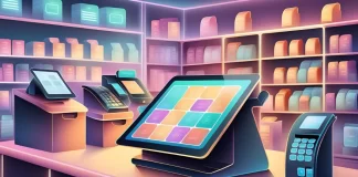 best pos software systems singapore