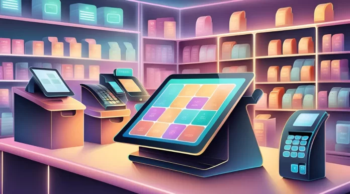 best pos software systems singapore