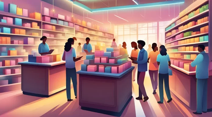 shop floor management