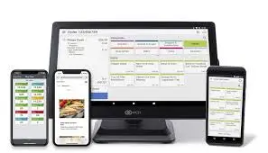 Restaurant Management Software