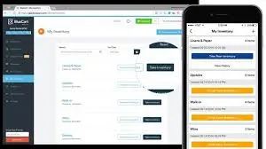 Restaurant Management Software