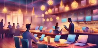 top restaurant billing software