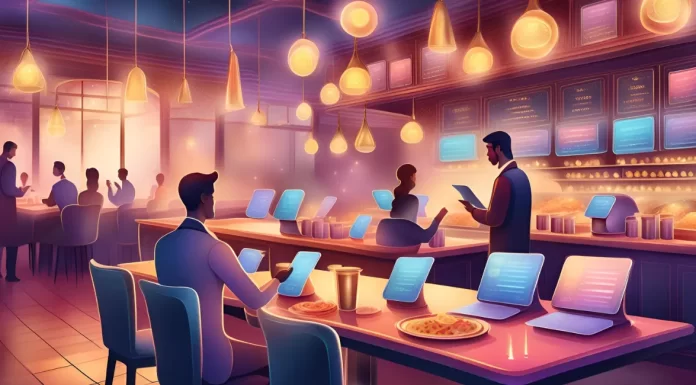 top restaurant billing software