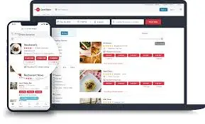 Restaurant Management Software