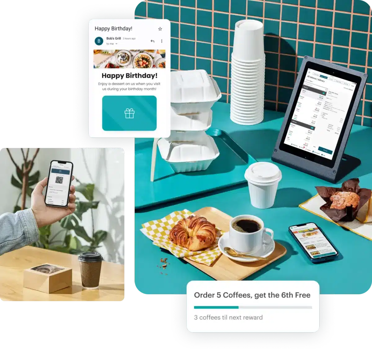 restaurant management software