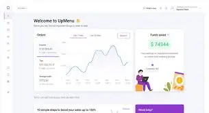 Restaurant Management Software
