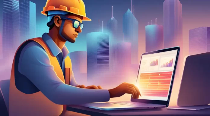 construction accounting software