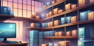 fixed asset management software