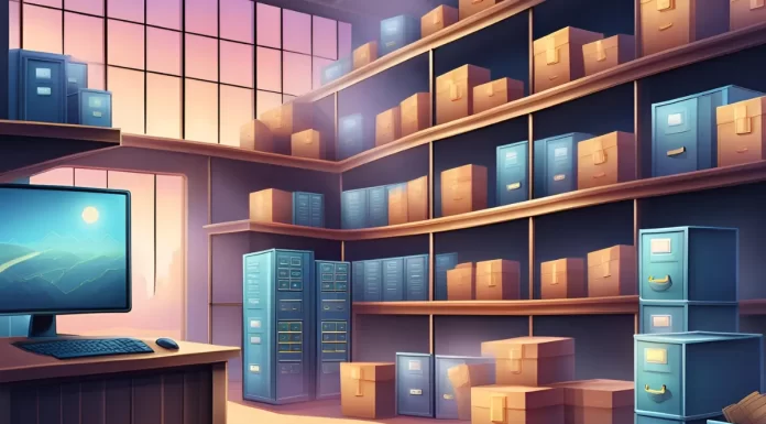 fixed asset management software