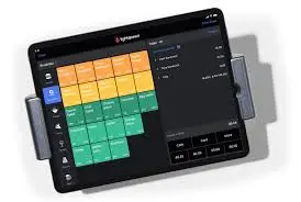 Restaurant Management Software