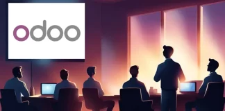 odoo alternatives