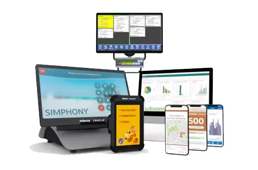 restaurant management software