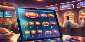 restaurant management software