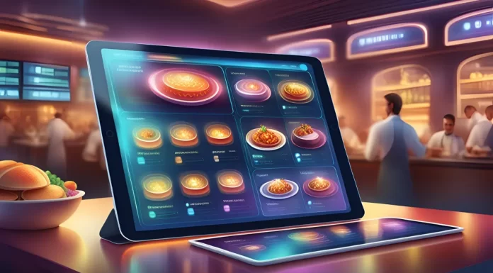 restaurant management software