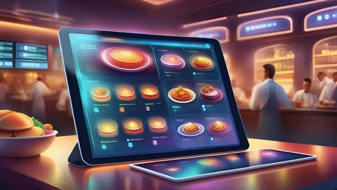 restaurant management software