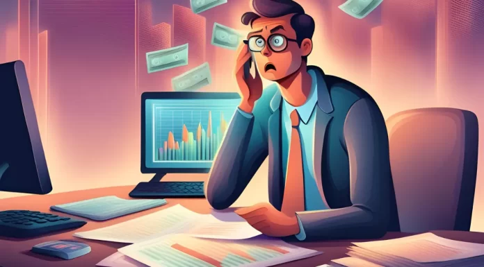 financial reporting components