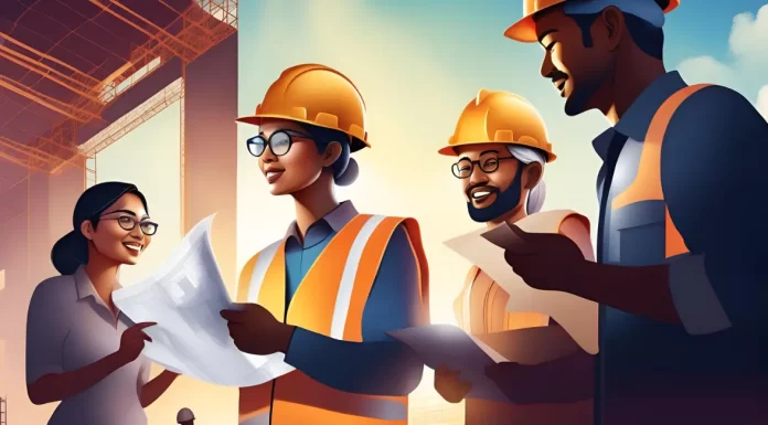 construction software for contractors