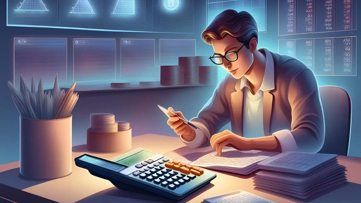 How to Calculate Inventory Holding Costs