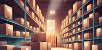 Inventory Carrying Cost hashmicro