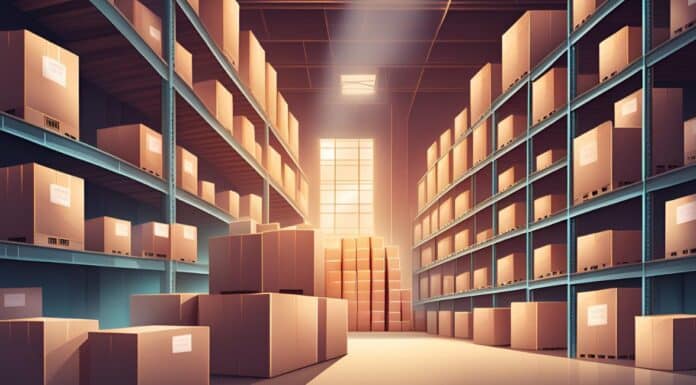 Inventory Carrying Cost hashmicro