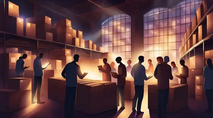 What Is Inventory Forecasting and How Does It Work?