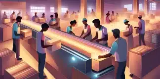 erp for packaging industry