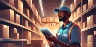 inventory management