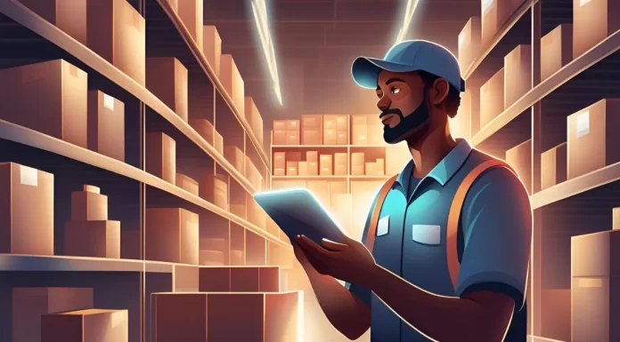 inventory management