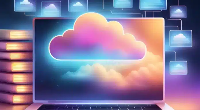 cloud based inventory