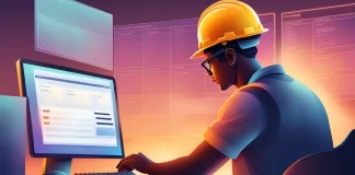 construction procurement software