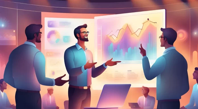 financial performance